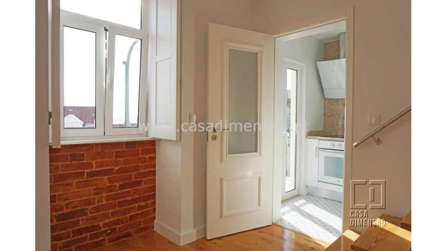 Apartamento T3 para Venda em São Vicente Foto 13