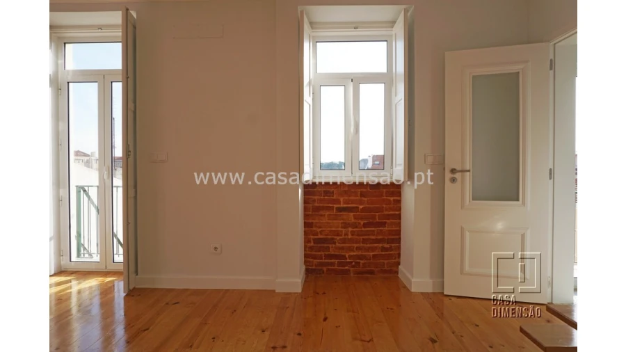 Apartamento T3 para Venda em São Vicente Foto 14