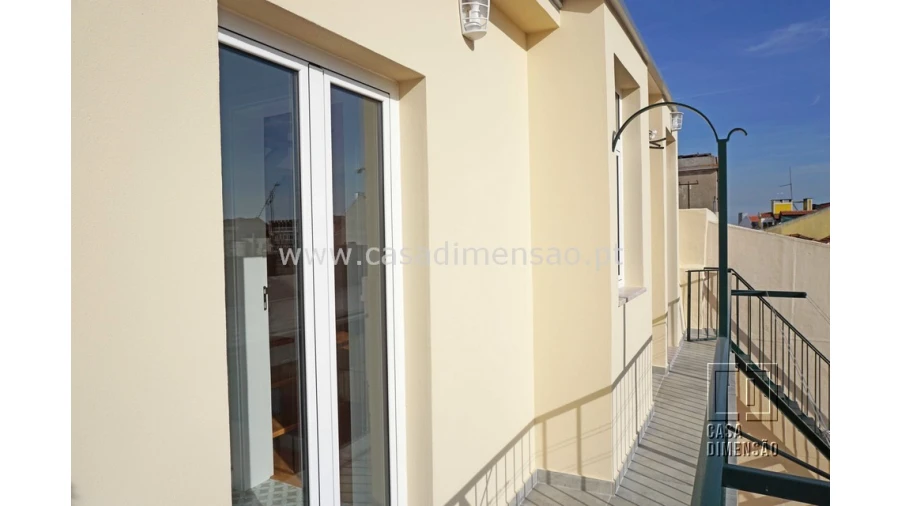 Apartamento T3 para Venda em São Vicente Foto 17