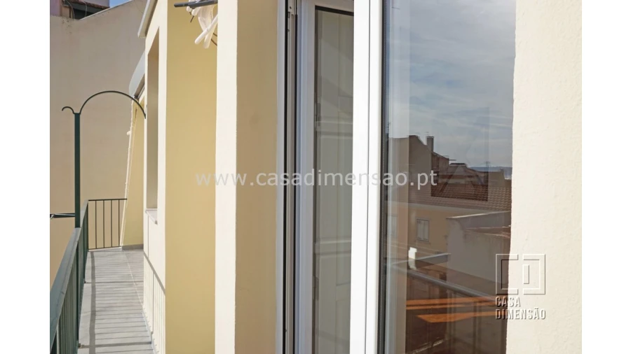 Apartamento T3 para Venda em São Vicente Foto 18
