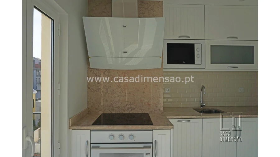 Apartamento T3 para Venda em São Vicente Foto 19