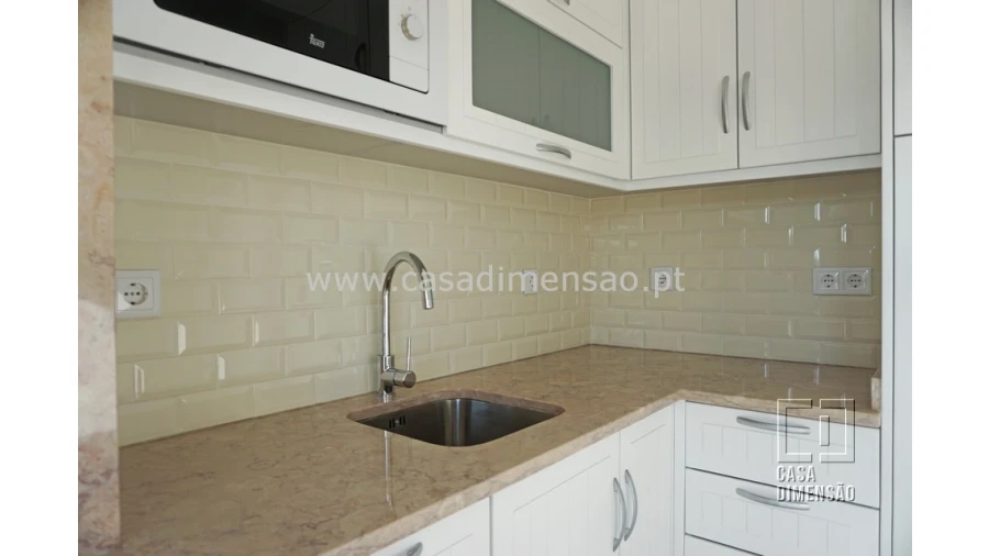 Apartamento T3 para Venda em São Vicente Foto 22