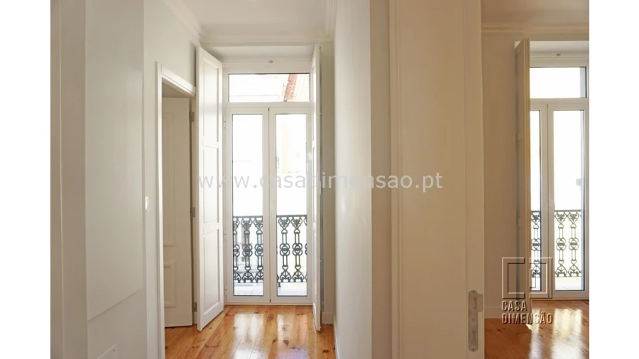 Apartamento T3 para Venda em São Vicente Foto 23