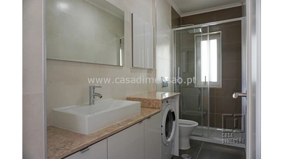 Apartamento T3 para Venda em São Vicente Foto 31