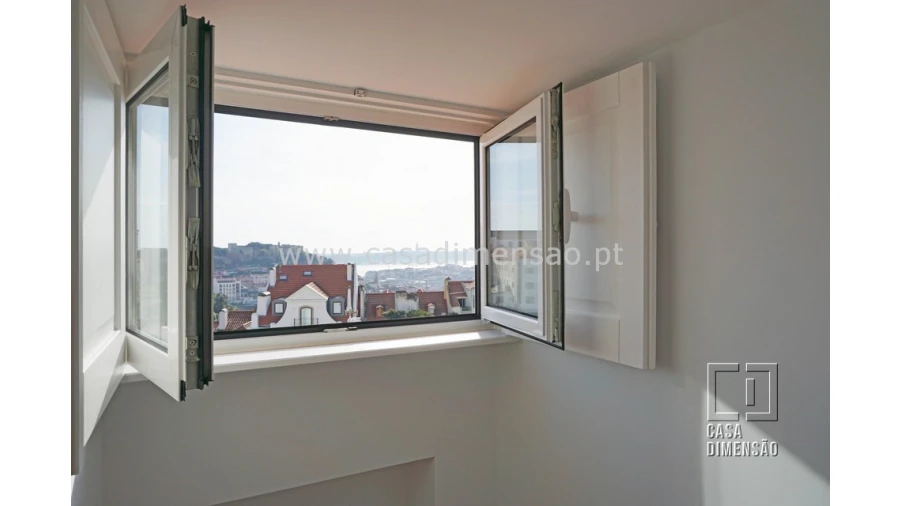 Apartamento T3 para Venda em São Vicente Foto 37