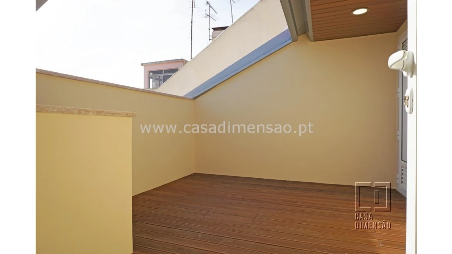 Apartamento T3 para Venda em São Vicente Foto 39