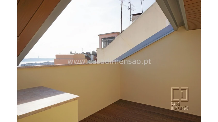 Apartamento T3 para Venda em São Vicente Foto 40