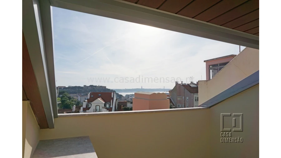 Apartamento T3 para Venda em São Vicente Foto 41