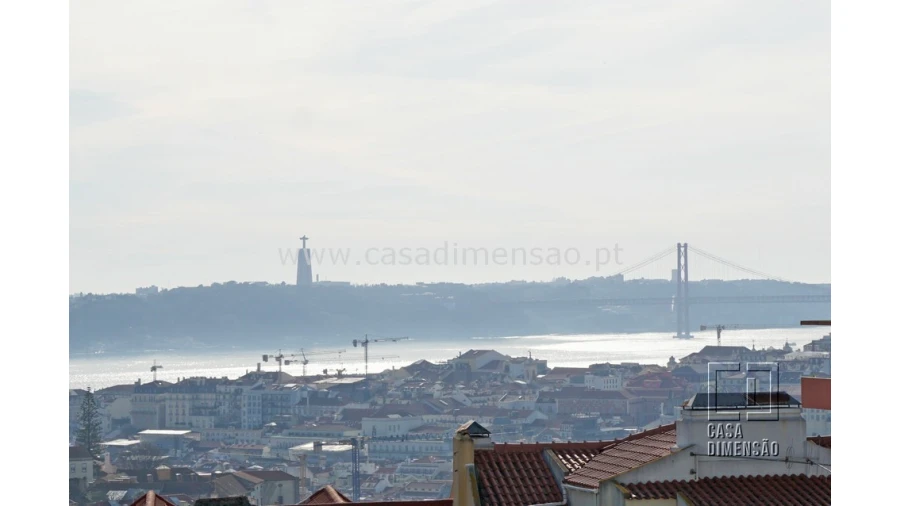 Apartamento T3 para Venda em São Vicente Foto 46