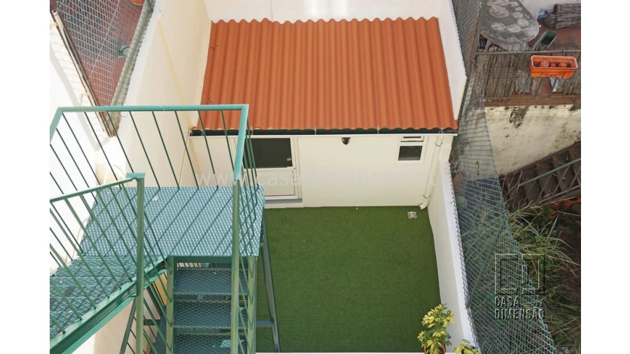 Apartamento T3 para Venda em São Vicente Foto 47