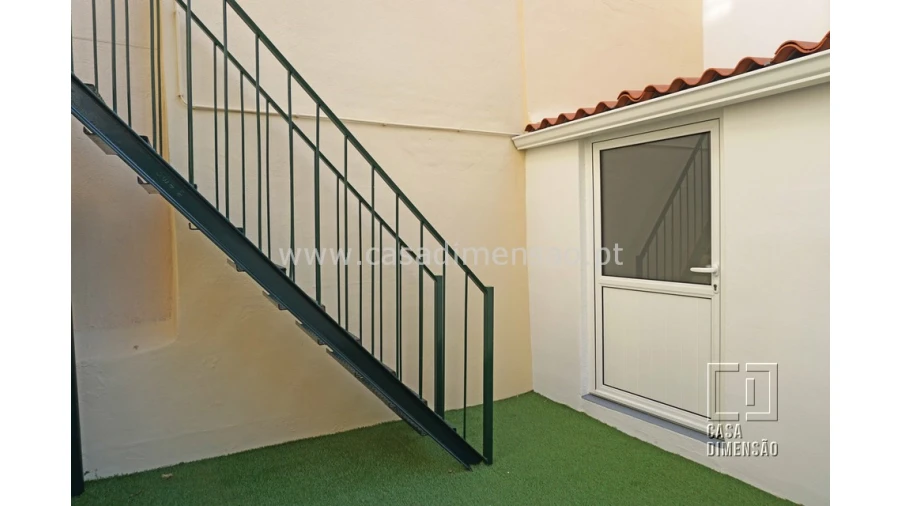 Apartamento T3 para Venda em São Vicente Foto 48