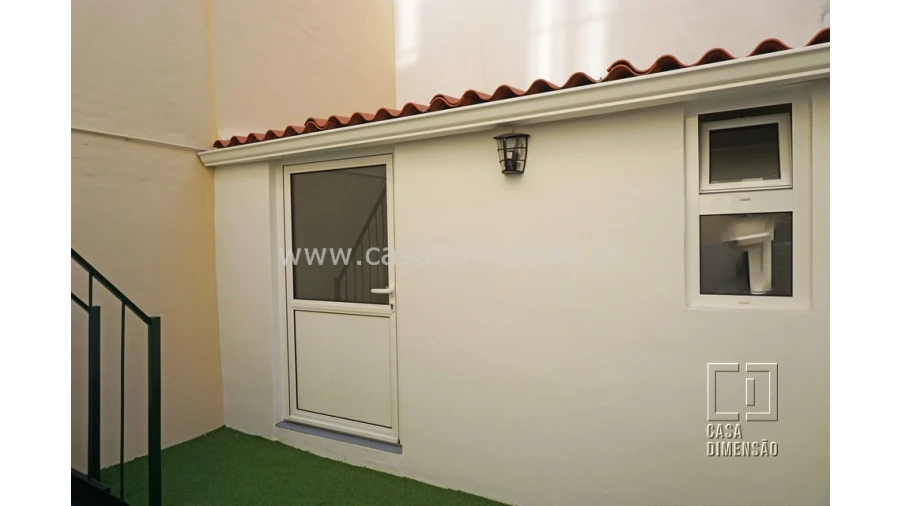 Apartamento T3 para Venda em São Vicente Foto 49