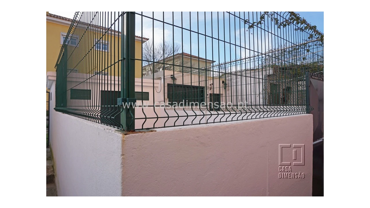 Apartamento T2 para Venda em Alvalade Foto 25