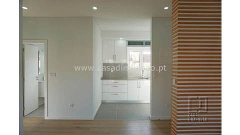 Apartamento T2 para Venda em Alvalade