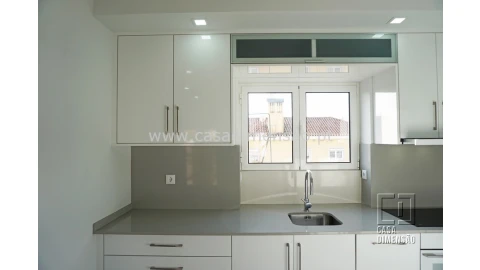 Apartamento T2 para Venda em Alvalade