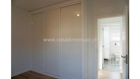 Apartamento T2 para Venda em Alvalade