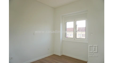 Apartamento T2 para Venda em Alvalade