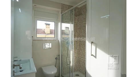 Apartamento T2 para Venda em Alvalade