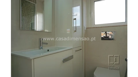 Apartamento T2 para Venda em Alvalade