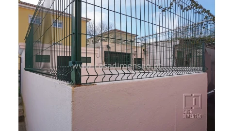 Apartamento T2 para Venda em Alvalade