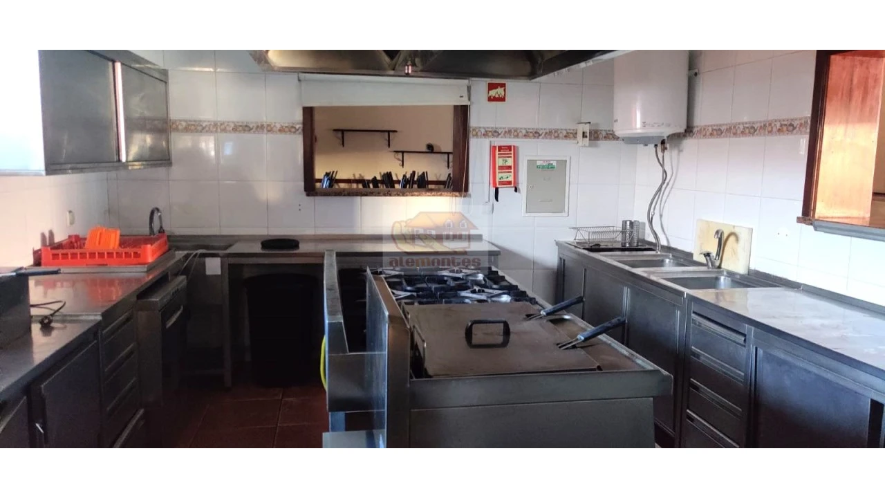 Negócio para Venda em Grândola e Santa Margarida da Serra Foto 8