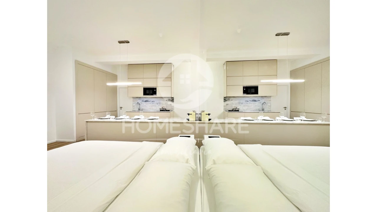 Apartamento T1 para Venda em Bonfim Foto 3