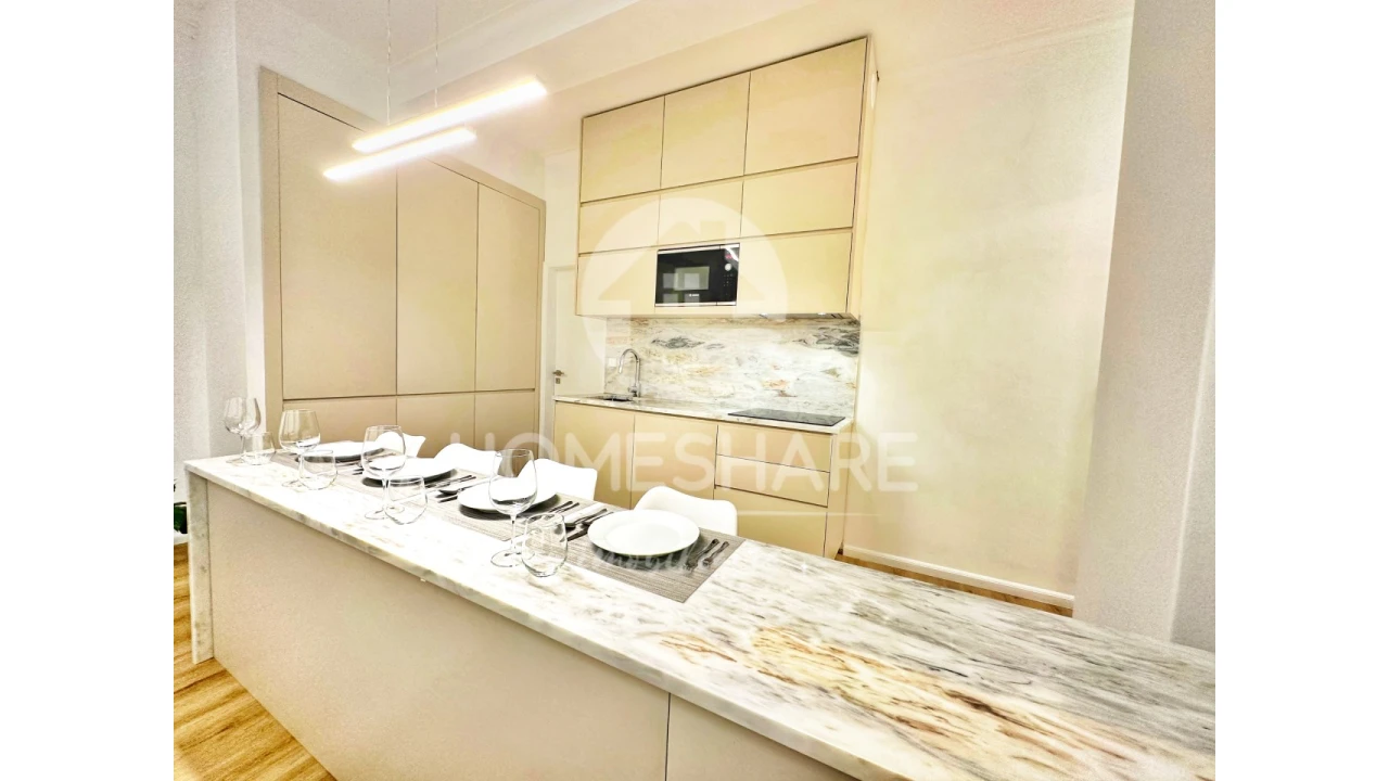 Apartamento T1 para Venda em Bonfim Foto 5