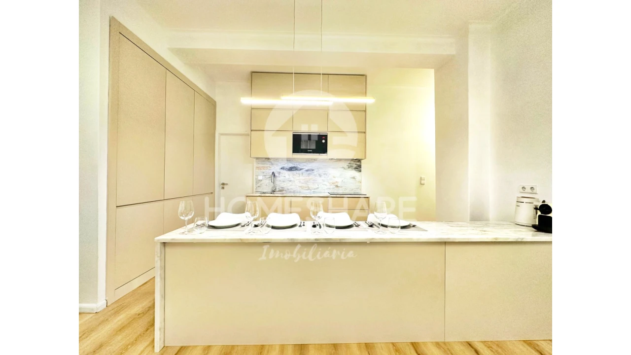 Apartamento T1 para Venda em Bonfim Foto 6