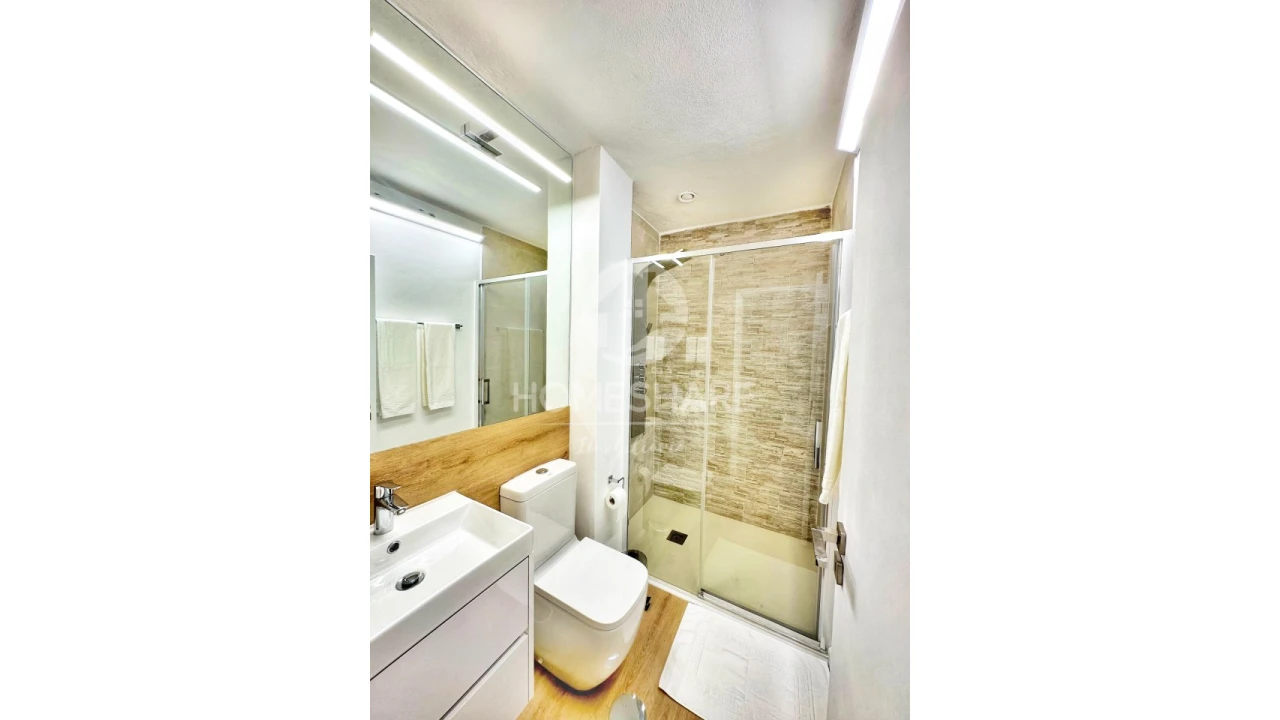 Apartamento T1 para Venda em Bonfim Foto 8