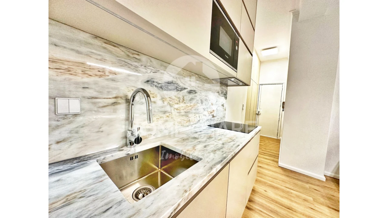 Apartamento T1 para Venda em Bonfim Foto 9