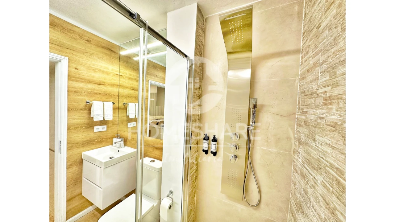 Apartamento T1 para Venda em Bonfim Foto 10
