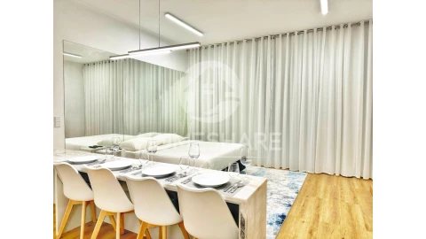 Apartamento T1 para Venda em Bonfim