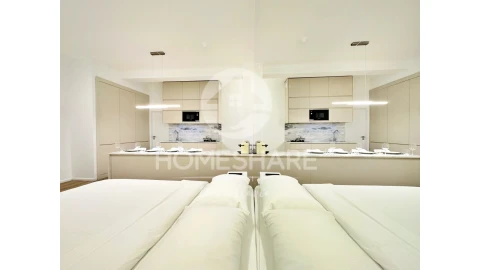 Apartamento T1 para Venda em Bonfim