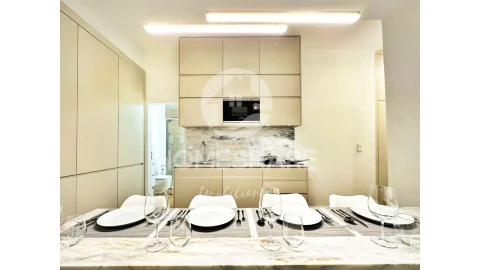 Apartamento T1 para Venda em Bonfim