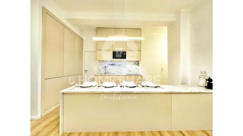 Apartamento T1 para Venda em Bonfim