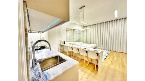Apartamento T1 para Venda em Bonfim