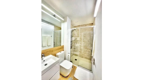 Apartamento T1 para Venda em Bonfim