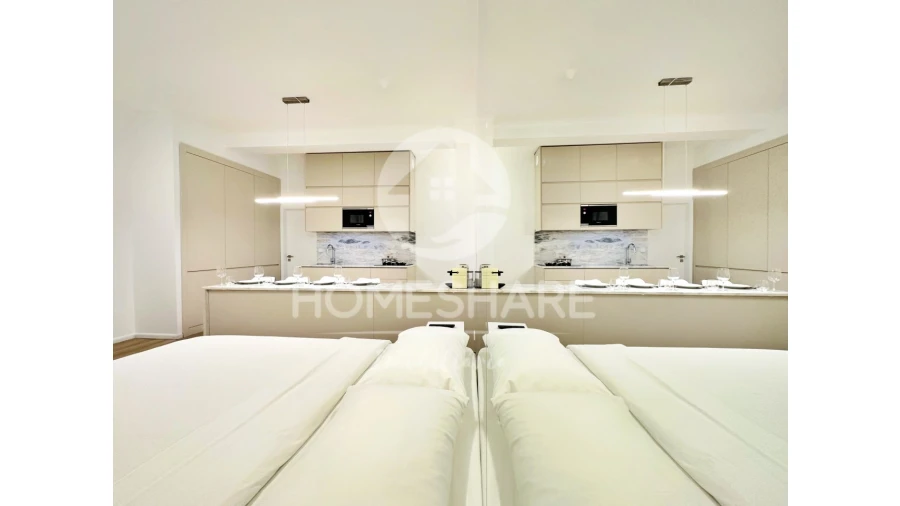 Apartamento T1 para Venda em Bonfim Foto 3