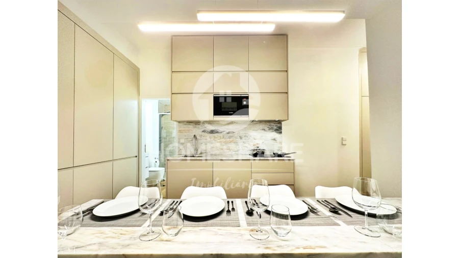 Apartamento T1 para Venda em Bonfim Foto 4