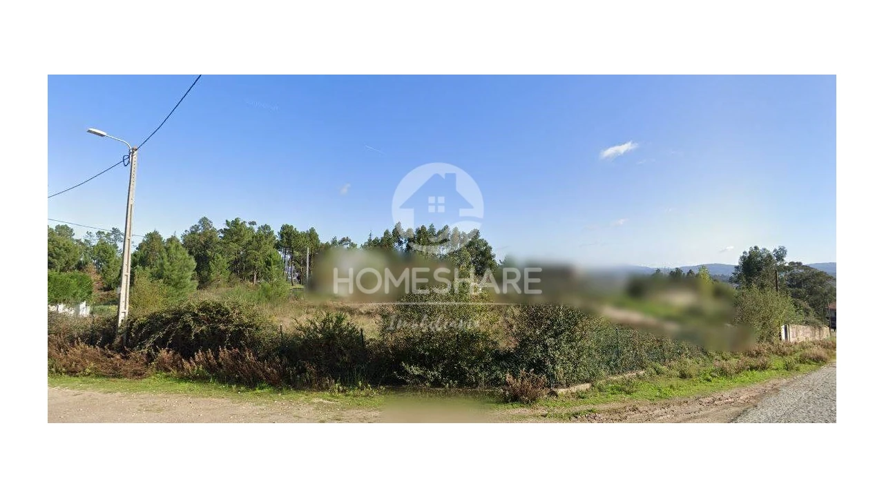 Terreno Agricola ou Rústico para Venda em Recarei Foto 1