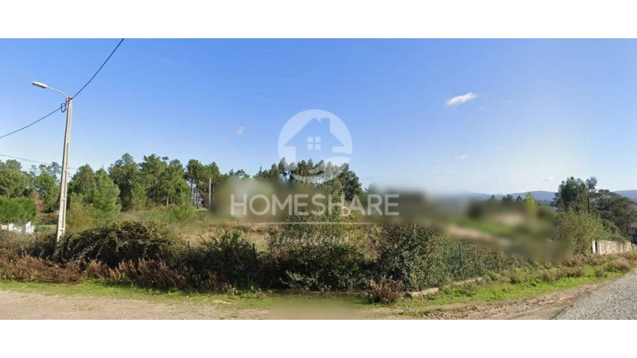 Terreno Agricola ou Rústico para Venda em Recarei Foto 1