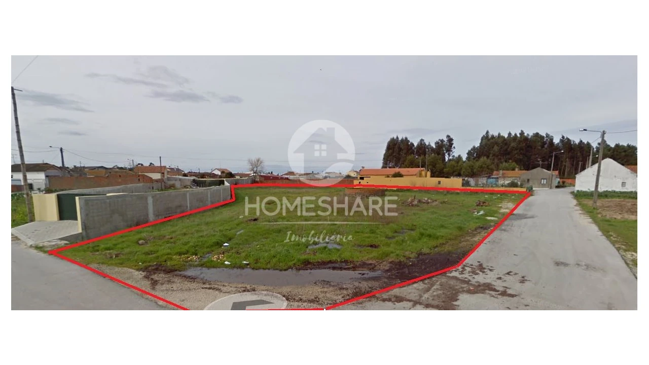 Terreno Agricola ou Rústico para Venda em Ponte de Vagos e Santa Catarina Foto 2