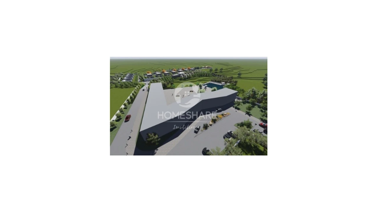 Terreno para Venda em Alvor Foto 4