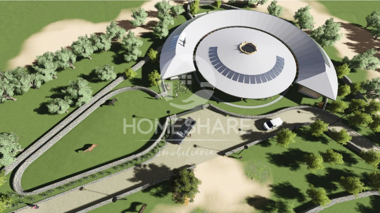 Terreno para Venda em Alvor Foto 7