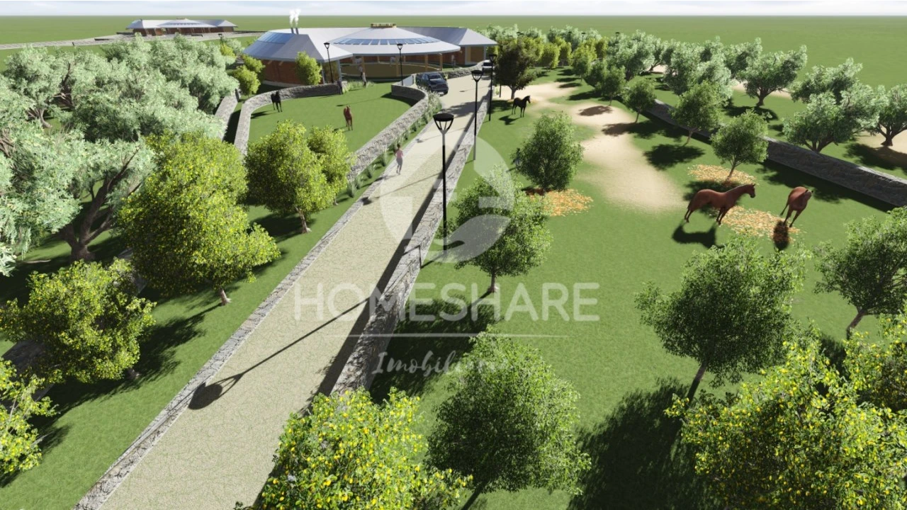 Terreno para Venda em Alvor Foto 8