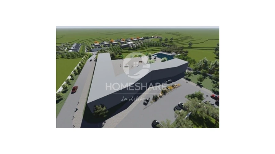 Terreno para Venda em Alvor Foto 4