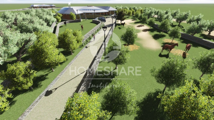 Terreno para Venda em Alvor Foto 8