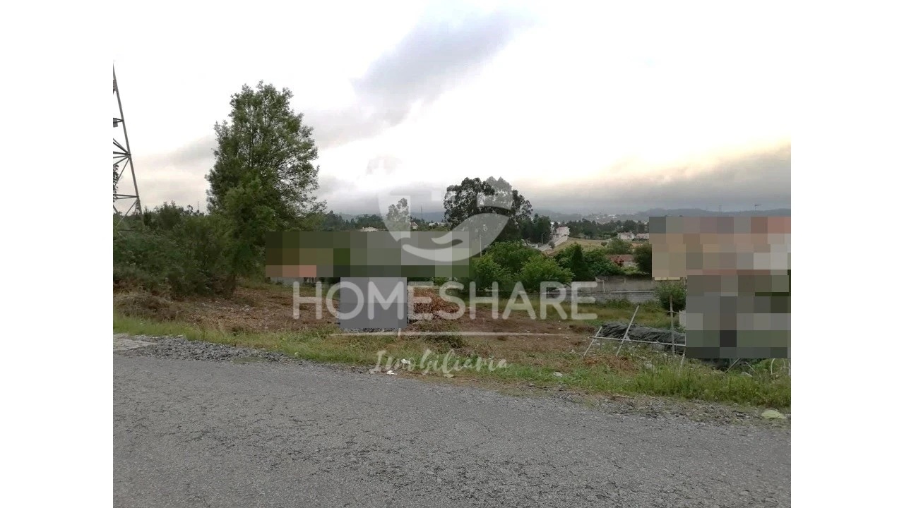 Terreno para Venda em Gandra Foto 1