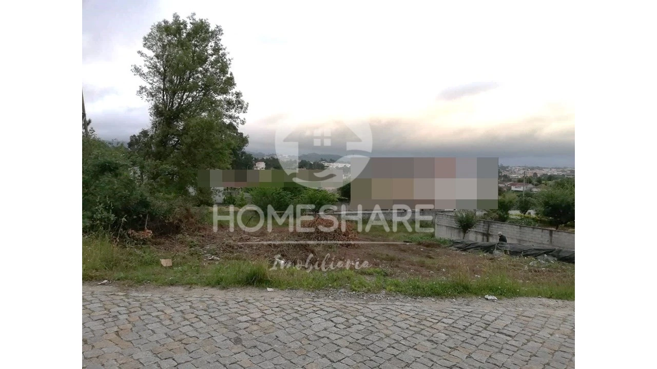 Terreno para Venda em Gandra Foto 3