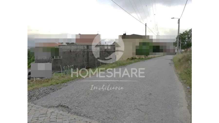 Terreno para Venda em Gandra Foto 2